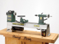 Preview: RECORD POWER DML320 Tischdrechselbank DXDML320